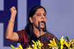 Sunita Kejriwal to lead AAP’s Lok Sabha campaign in Delhi, hold roadshows